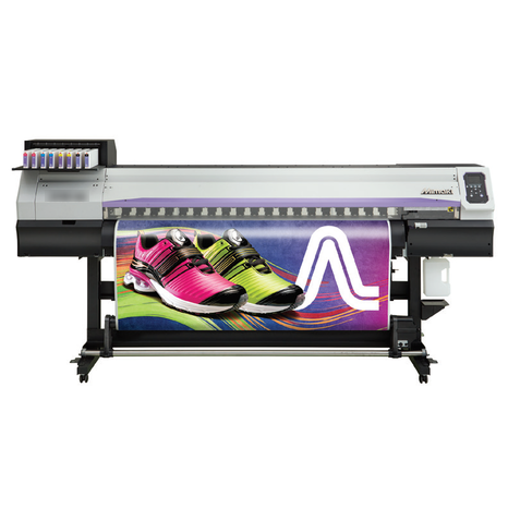 [M1.1.CJV330160] #& MIMAKI CJV330-160 IMPRE+CORTE 2PH 160CM XUN