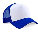 KEPI SUBLIMABLE AZUL XUN